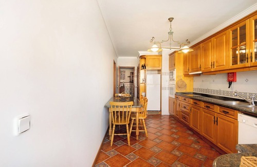 Vagos Appartement | Appartement 'Live Vagueira Beach' avec vue sur la mer, piscine partagée et Wi-Fi
