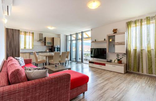 Cres Appartement | Apartment Livia