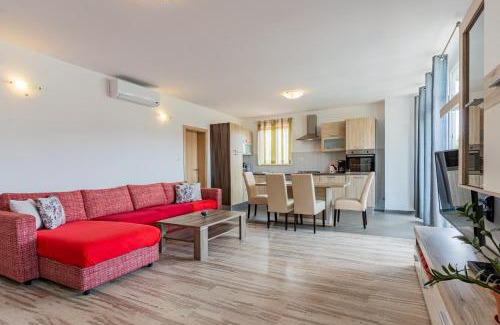 Cres Appartement | Apartment Livia