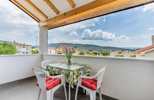 Cres Appartement | Apartment Livia