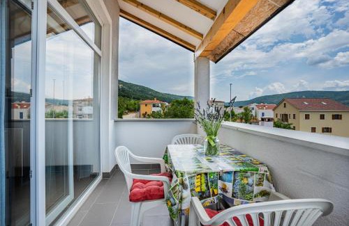 Cres Appartement | Apartment Livia
