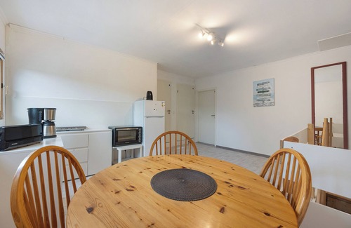 Dollbergen Appartement | Appartement 'Livingroom K73 Burgdorf' avec terrasse partagée et Wi-Fi