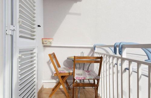 Krizna luka Appartement | Apartment Ljilja