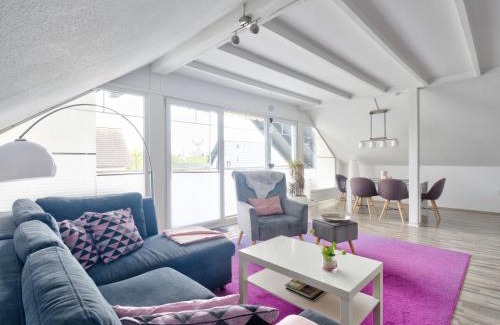 Lothe Appartement | Apartment Lona by Interhome