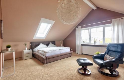 Lothe Appartement | Apartment Lona by Interhome