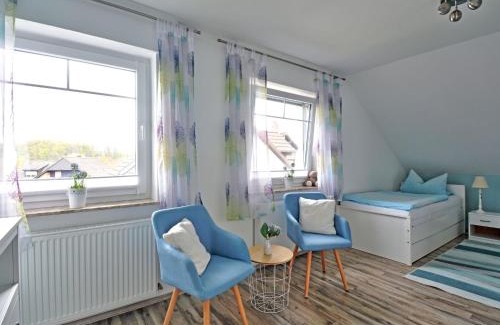 Lothe Appartement | Apartment Lona by Interhome