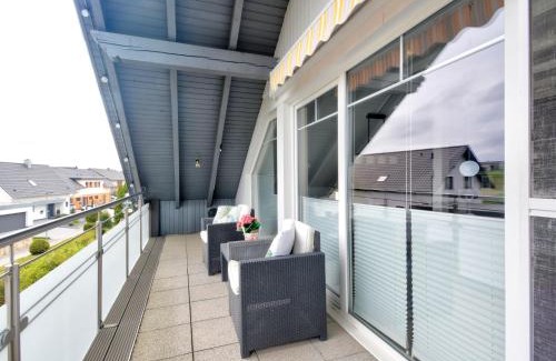 Lothe Appartement | Apartment Lona by Interhome
