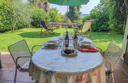 Belgirate Appartement | Apartment Lo Scoiattolo by Interhome