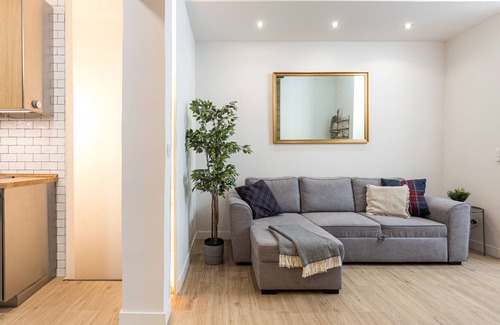 Barrio de La Latina Appartement | Apartment located for up to 8 people, located in La Latina, next to Plaza Mayor