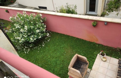 Aytre Appartement | Appartement situé à Aytré à 2 pas de La Rochelle & à quelques minutes des plages