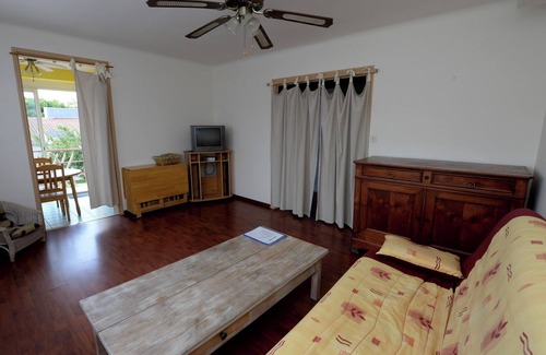 Aytre Appartement | Appartement situé à Aytré à 2 pas de La Rochelle & à quelques minutes des plages