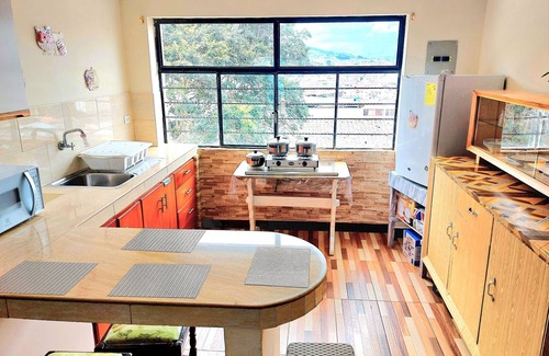 Centro Historico Appartement | Apartment, located in the historic center of Quito, colonial neighborhood.