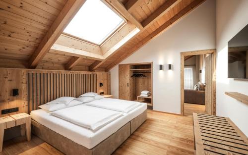 Sant'Andrea in Monte Hôtel | Apartment Lodge Gasserhof