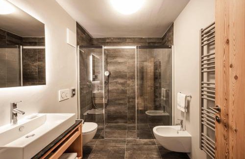 Sant'Andrea in Monte Hôtel | Apartment Lodge Gasserhof