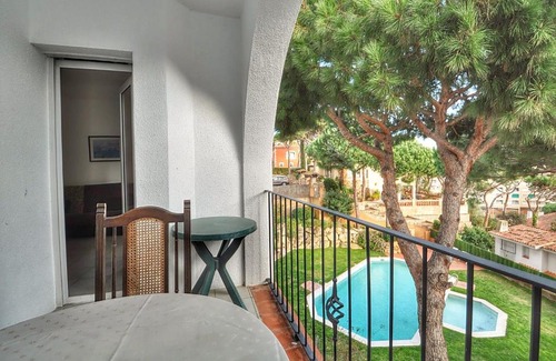 Lloret de Mar Appartement | Apartment Los Fresnos