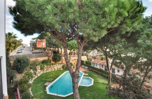 Lloret de Mar Appartement | Apartment Los Fresnos