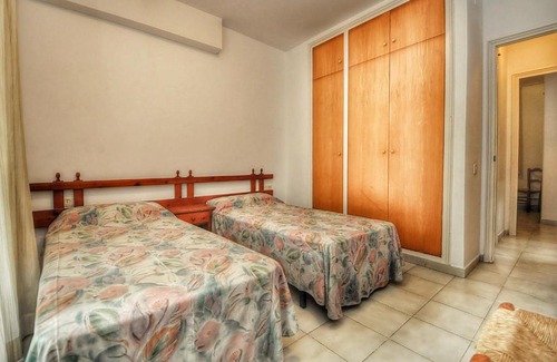 Lloret de Mar Appartement | Apartment Los Fresnos