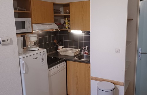 Bagneres-de-Luchon Appartement | Appartement Luchon 2-4 personnes