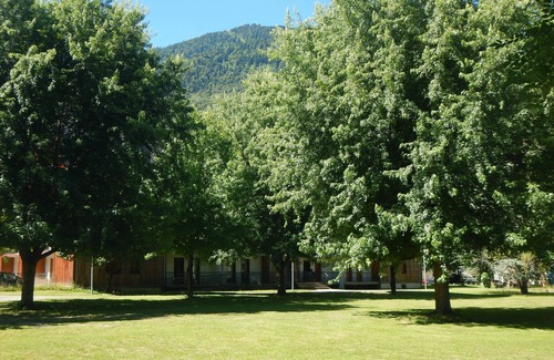 Bagneres-de-Luchon Appartement | Appartement Luchon 2-4 personnes