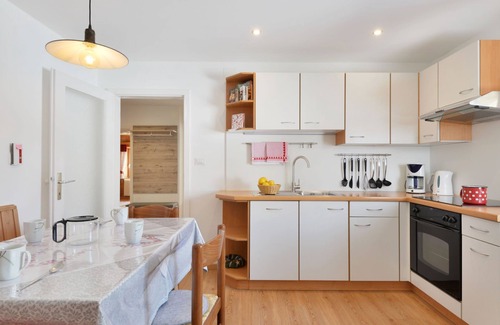 Ortisei Appartement | Appartement Luca by Interhome