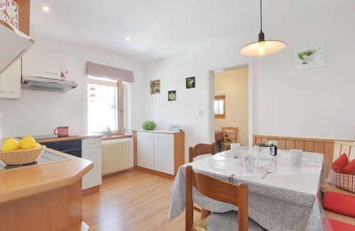 Ortisei Appartement | Appartement Luca by Interhome