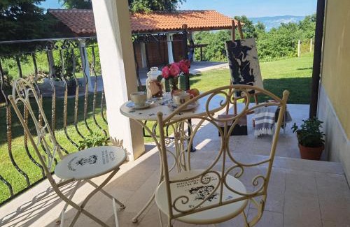Sveta Katarina Appartement | Apartment Luce