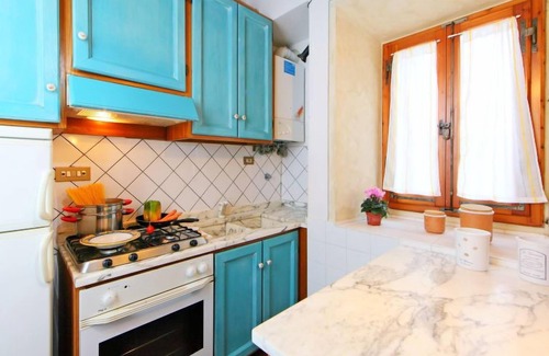 Bucine Appartement | Appartement Lucia by Interhome