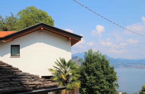 Piazza Appartement | Apartment Lucina by Interhome
