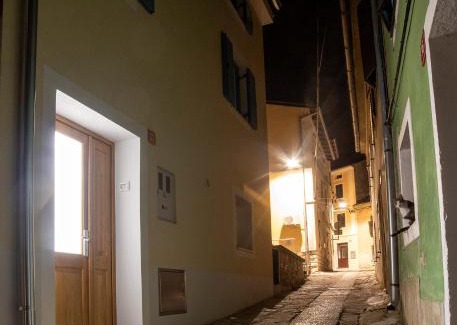 Izola Appartement | Apartment Lucky