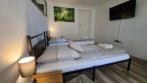 Duerrwangen Appartement | Apartment Lucky Star