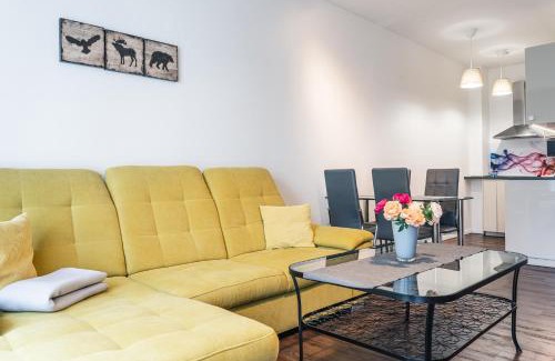 Stary Smokovec Appartement | Apartment Lucy - Primo Tatry Starý Smokovec