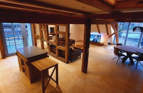 Craintal Appartement | Apartment Luna