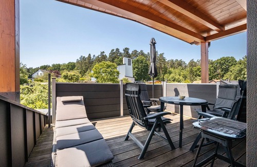 Bindlach Appartement | Appartement "Luna" avec vue sur la montagne, Wi-Fi et climatisation