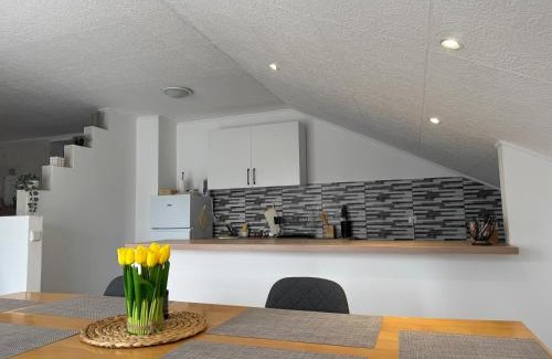 Ludbreg Appartement | Apartment Luvera