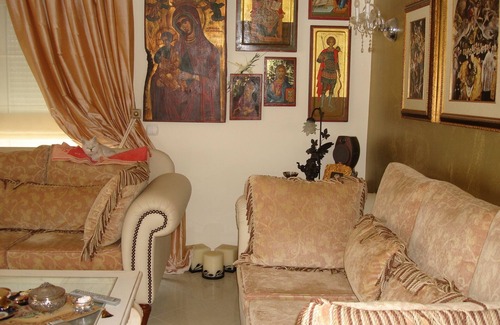 Heraklion Appartement | Appartement près du centre tout à fait
