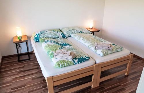 Reichenburg Appartement | Apartment Luxenweid by Interhome