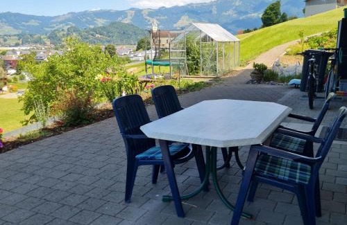 Reichenburg Appartement | Apartment Luxenweid by Interhome