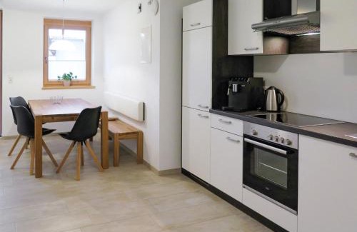 Emberg Appartement | Apartment Luxner-6 by Interhome