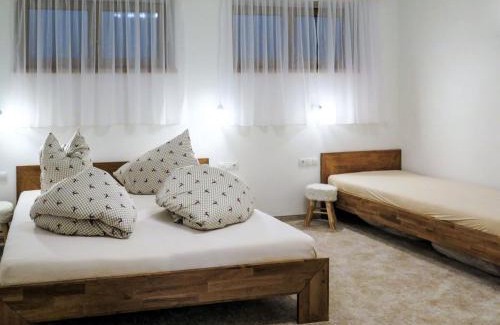 Emberg Appartement | Apartment Luxner-6 by Interhome
