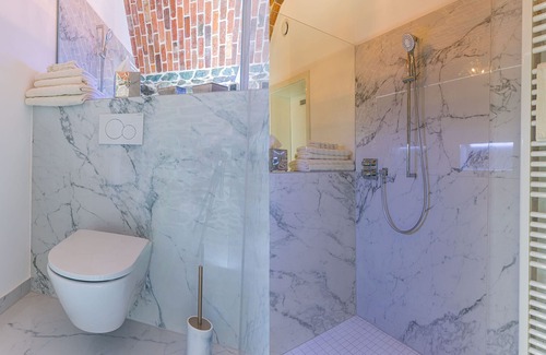 Wetzlar Appartement | Apartment 'Luxusapartment Romantica' with Wi-Fi