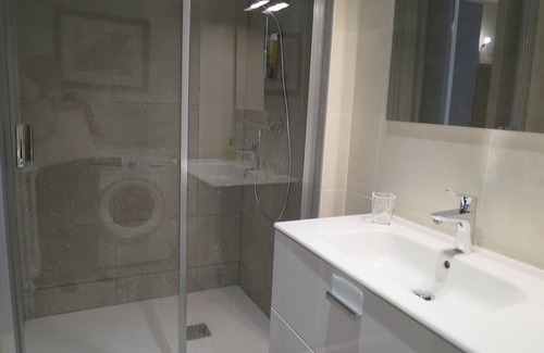 Marechal Lyautey - Vitton Appartement | Apartamento Lyon calle 6 de Sèze