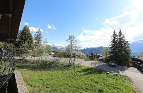 Lenk Appartement | Apartment Möösli by Interhome