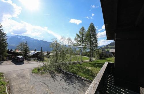 Lenk Appartement | Apartment Möösli by Interhome