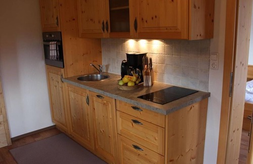 Hopfgarten Markt Appartement | Apartment Mödlinghof - Apartment/1 Schlafraum/dusche,wc