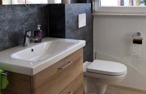 Altdorf Appartement | Appartement Möhringer - Arrive & feel good