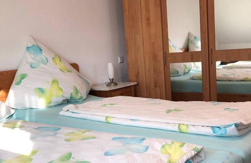Altdorf Appartement | Appartement Möhringer - Arrive & feel good