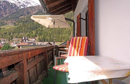 Feichten Appartement | Apartment Mühlbach by Interhome