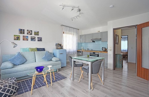Nesselwang Appartement | Apartment Mühlbach