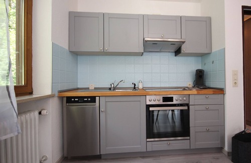 Nesselwang Appartement | Apartment Mühlbach
