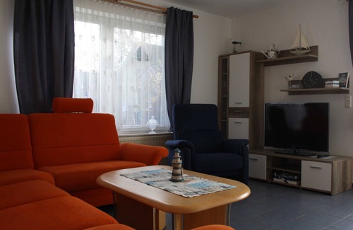 Ditzum Appartement | Appartement Mühlenblick EG - Apartments Mühlenblick, 45217
